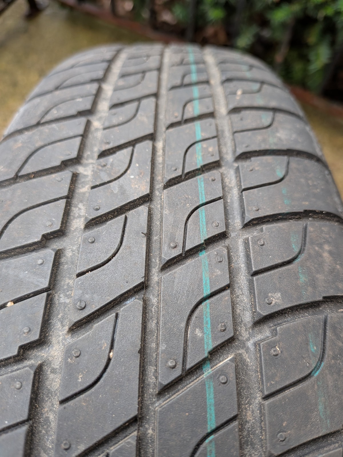 13-19 Ford Ford Flex Lincoln MKT Emergency Spare Tire Donut Rim T145/70R18 OEM 13-19 Ford Ford Flex Lincoln MKT Emergency Spare Tire Donut Rim T145/70R18 OEM