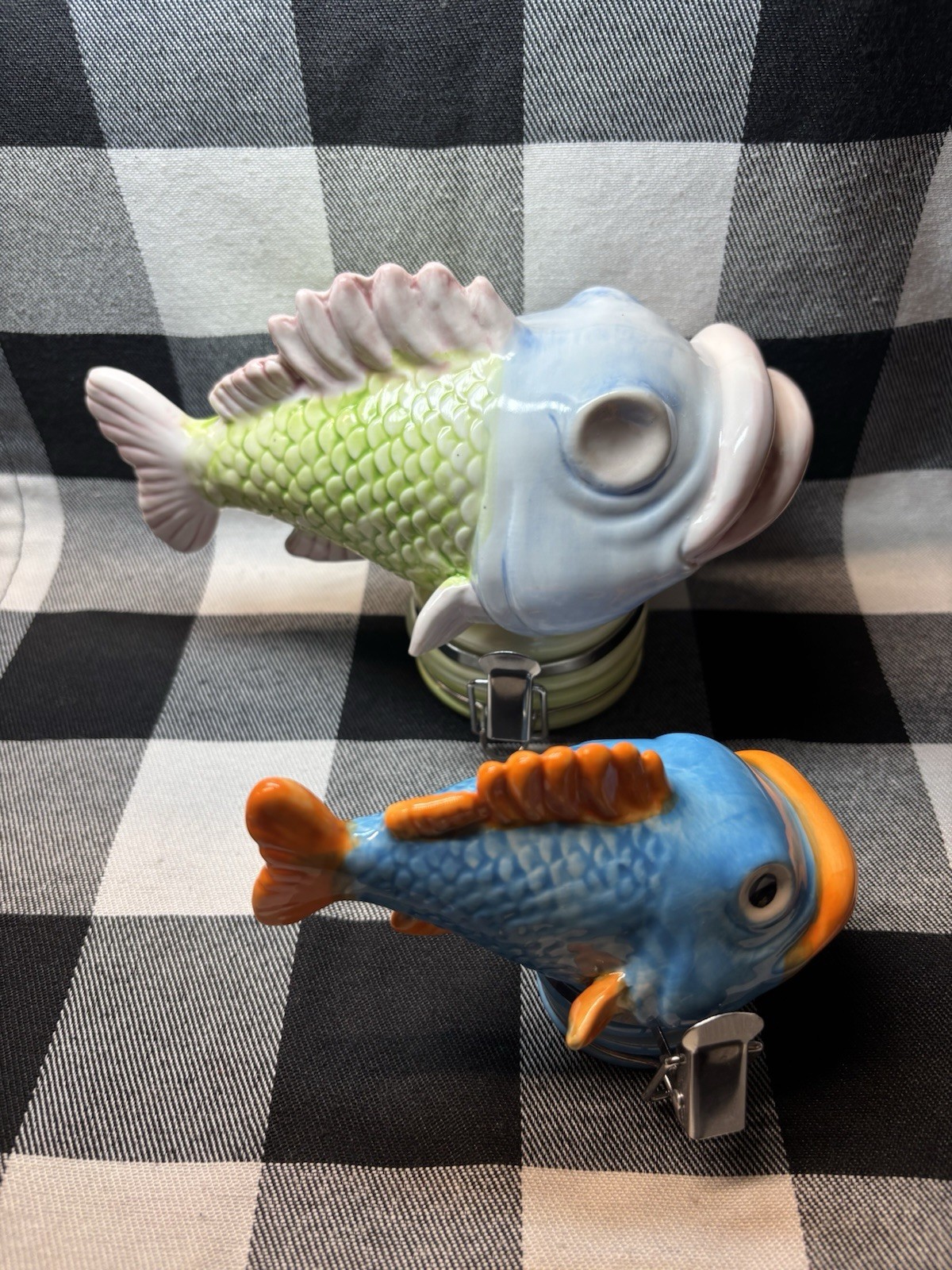 Phish Airtight Pair Of Containers SHIPS ASAP Phish Airtight Pair Of Containers SHIPS ASAP