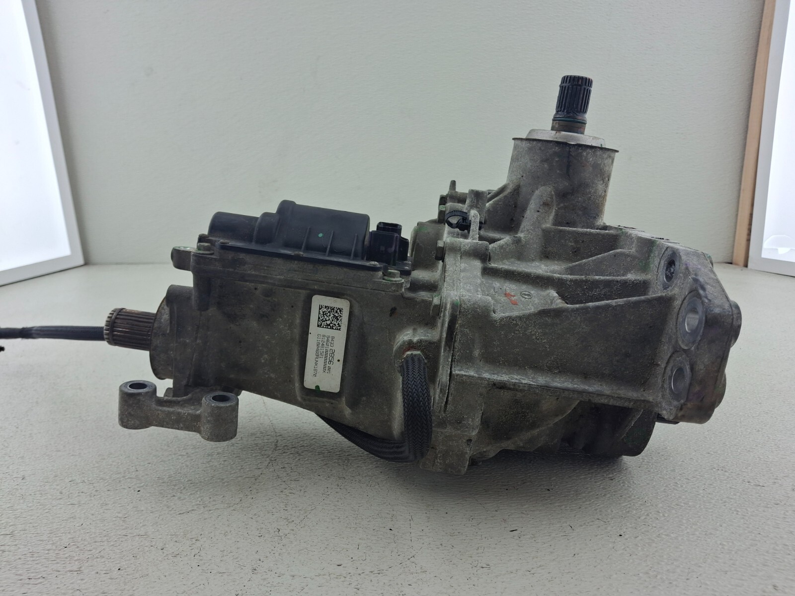 2018-2022 GMC Terrain Transfer Case Assembly OEM