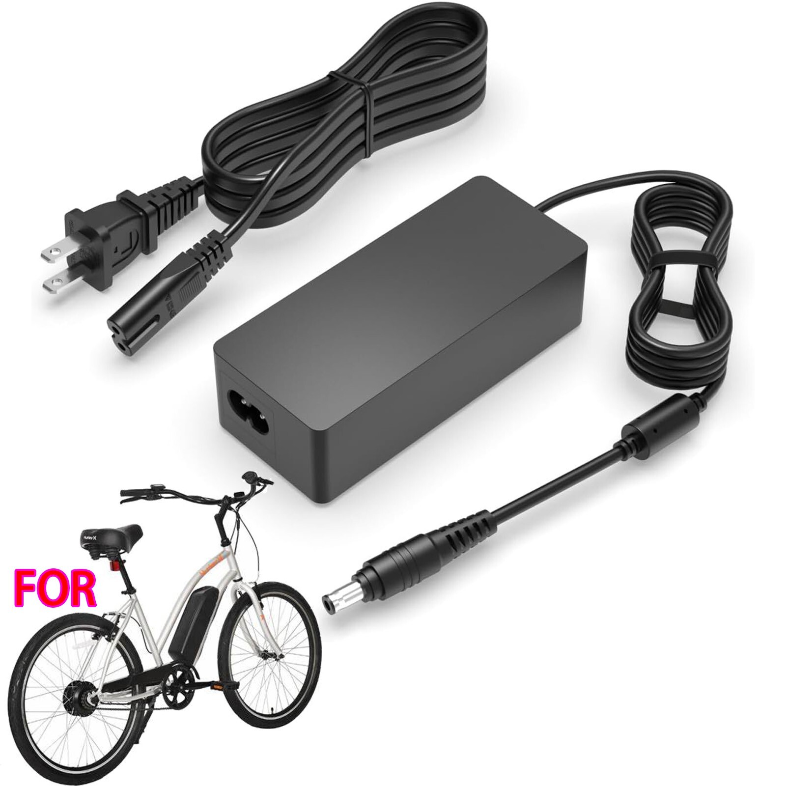 42V Adapter Charger For Hurley Layback 26