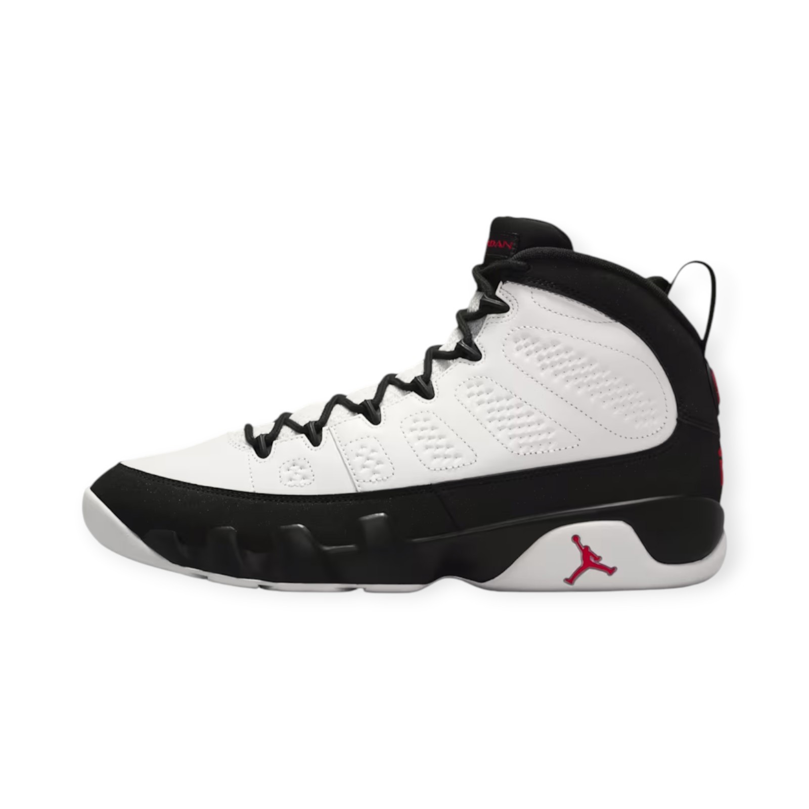 Air Jordan 9 Retro OG Space Jam 2026 Retro Men’s Sneakers IX6179-100 Air Jordan 9 Retro OG Space Jam 2026 Retro Men’s Sneakers IX6179-100