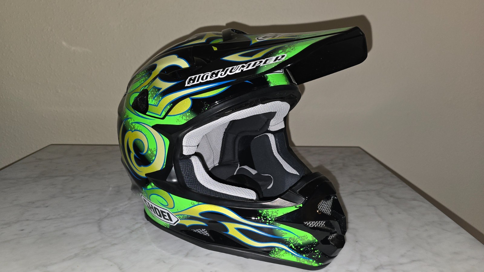 Shoei VFX-W \ Shoei VFX-W \