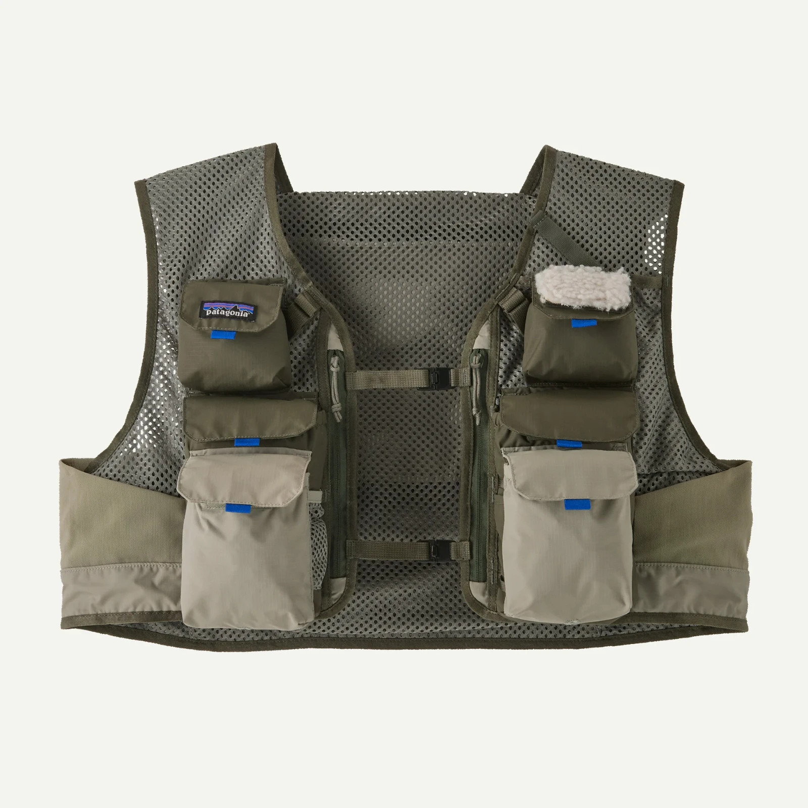 Patagonia Stealth Pack Fishing Vest 81964 