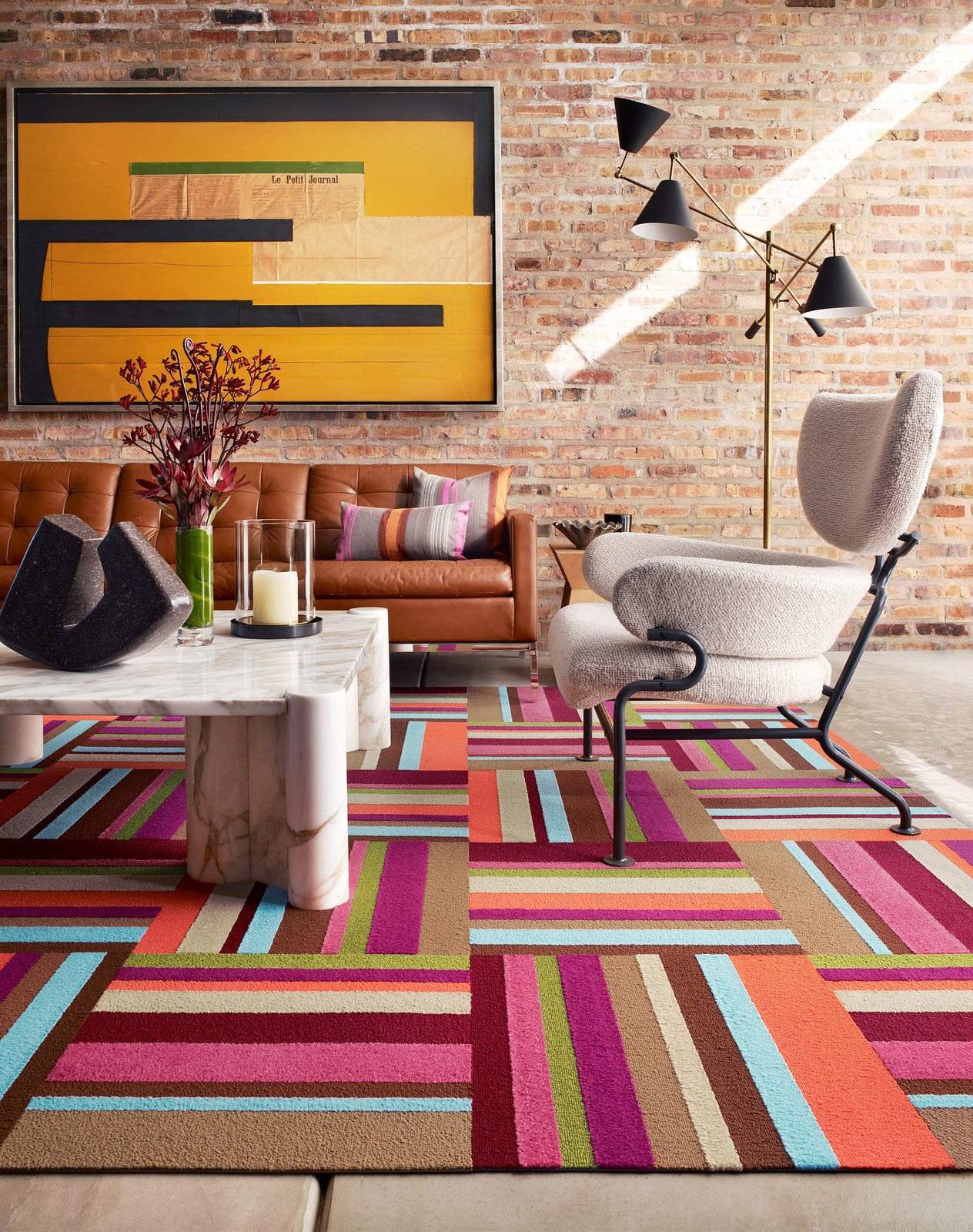 🔥BIGSALE50%🔥FLOR Parallel Reality Carpet Tiles 19.69\ 🔥BIGSALE50%🔥FLOR Parallel Reality Carpet Tiles 19.69\