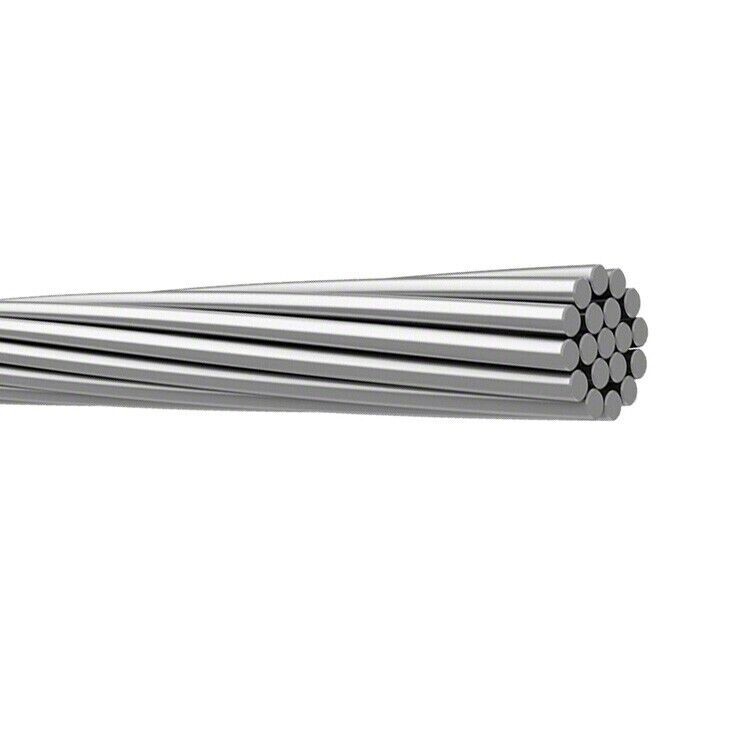 250' Cosmos 477 MCM AAC All Aluminum Conductor
