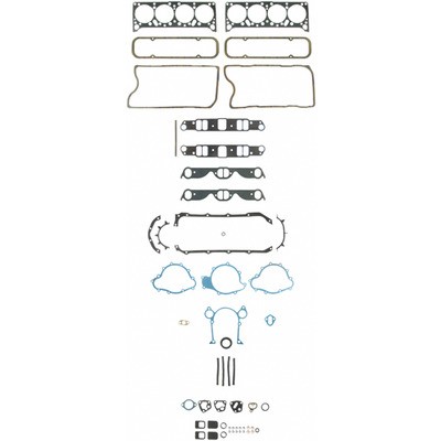 FEL-PRO 326-455 Pontiac Full Set - 2806