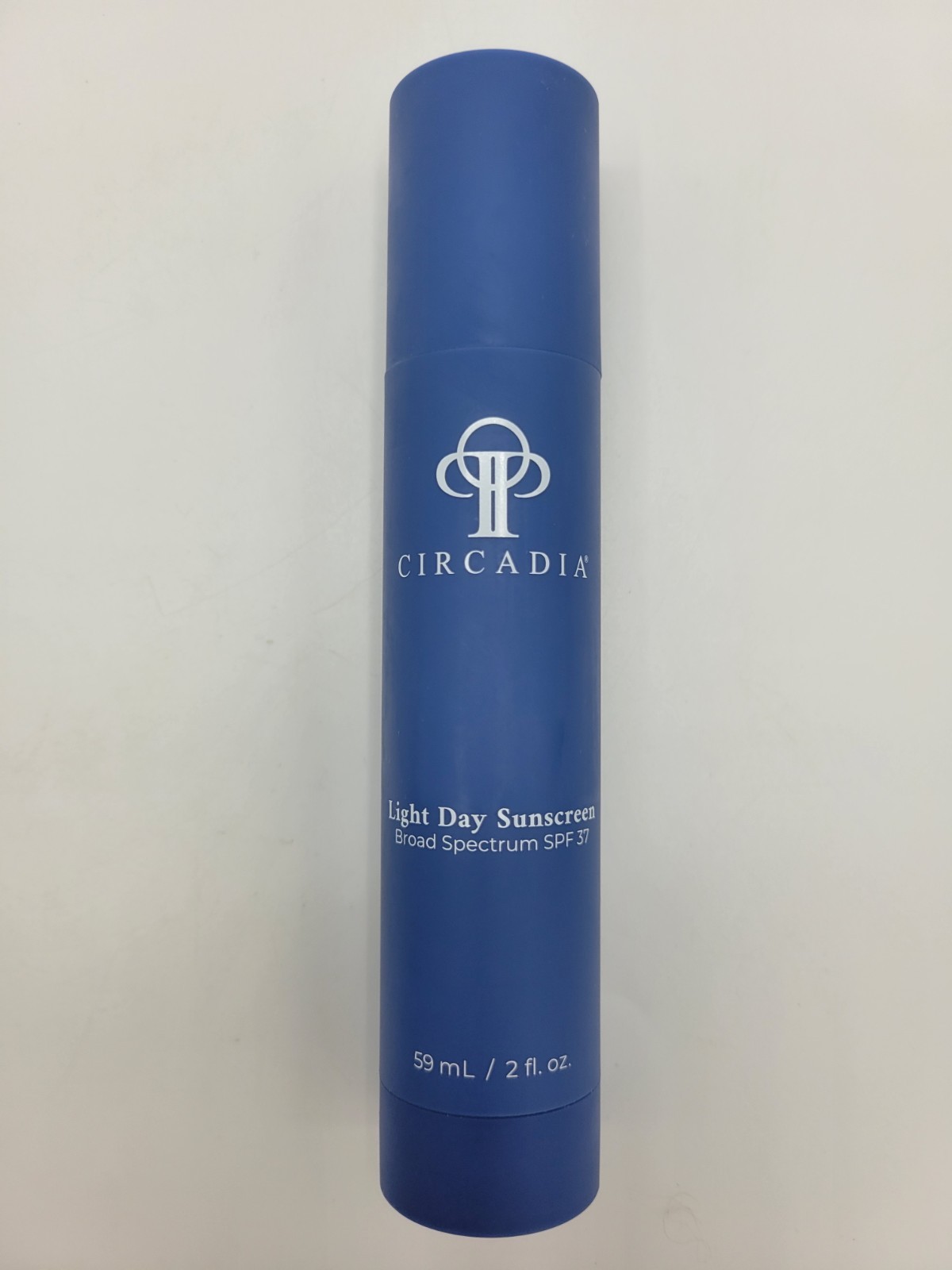 Circadia Light Day Sunscreen Broad Specturm SPF 37 59ml 2oz NEW FAST SHIP Circadia Light Day Sunscreen Broad Specturm SPF 37 59ml 2oz NEW FAST SHIP