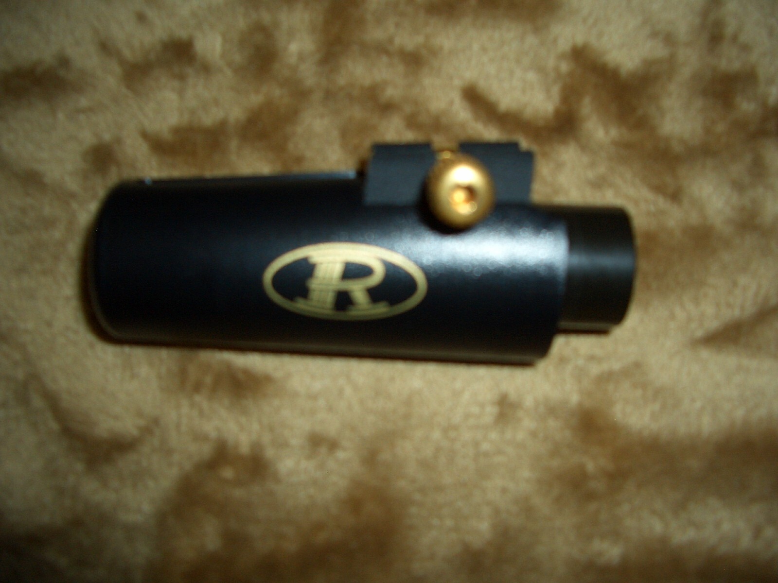 Phil Barone Alto Saxophone Mouthpiece - J.073M Phil Barone Alto Saxophone Mouthpiece - J.073M
