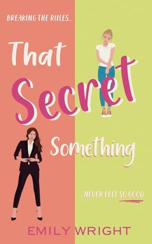 That Secret Something - GOOD That Secret Something - GOOD