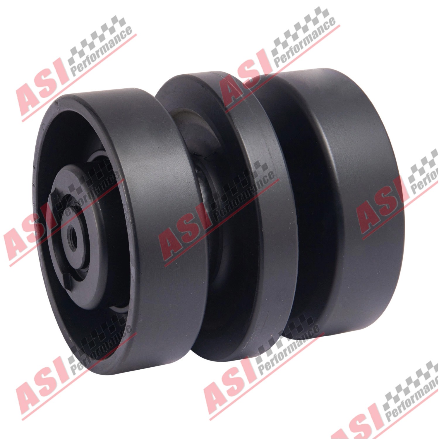 ASI Heavy Duty Track Roller Bottom Roller Undercarriage Fit New Holland C185/CTL