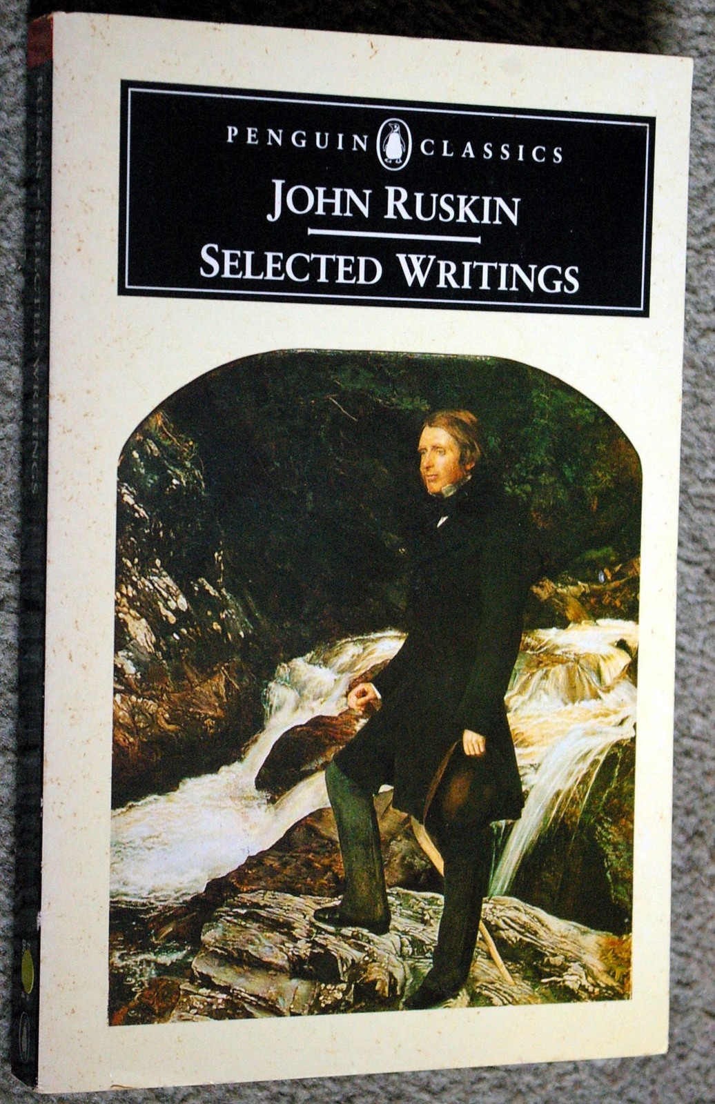 Selected Writings (Penguin Classics)
