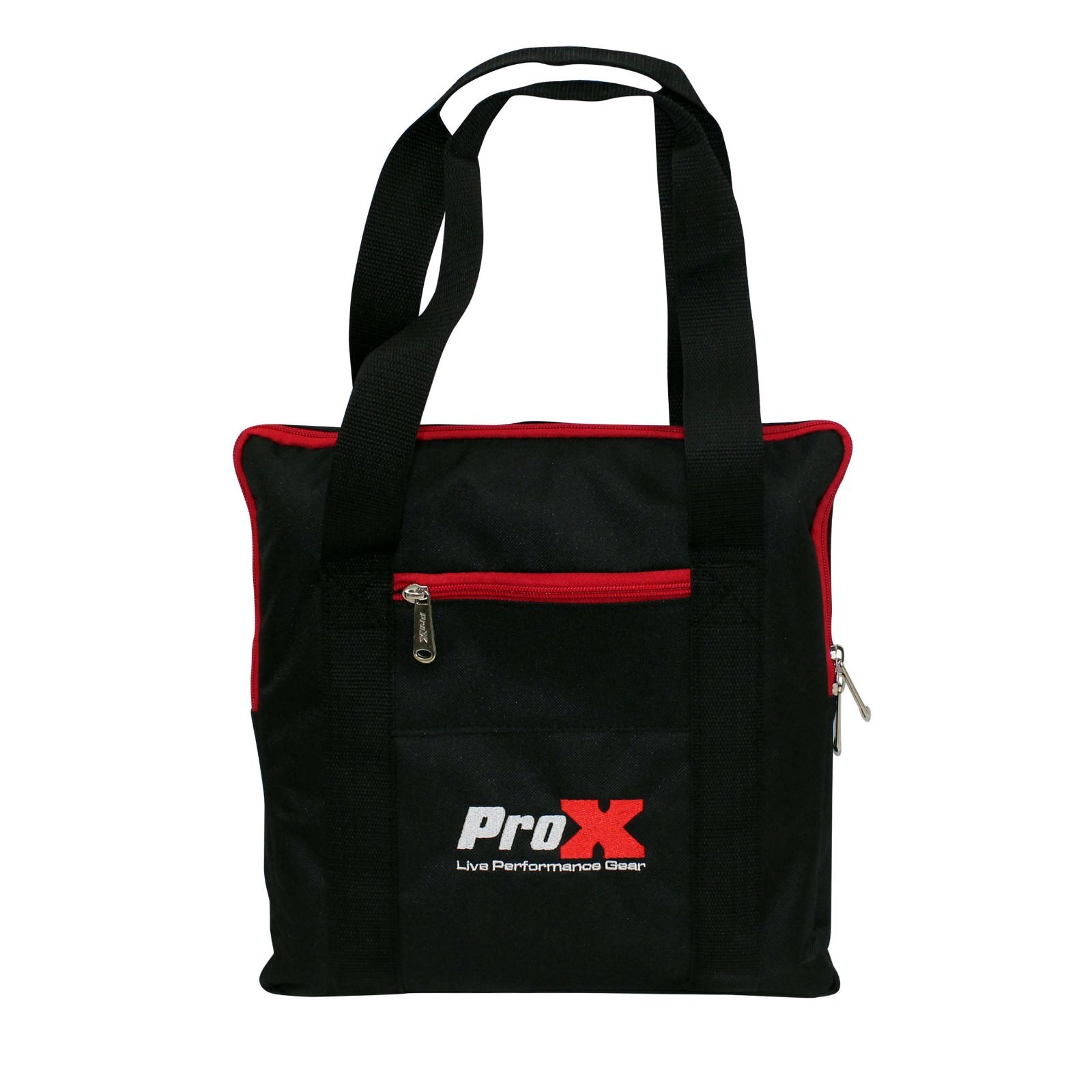 ProX XB-BP12TB Padded Gig Bag Fits 1 12x12 Truss Base Plate