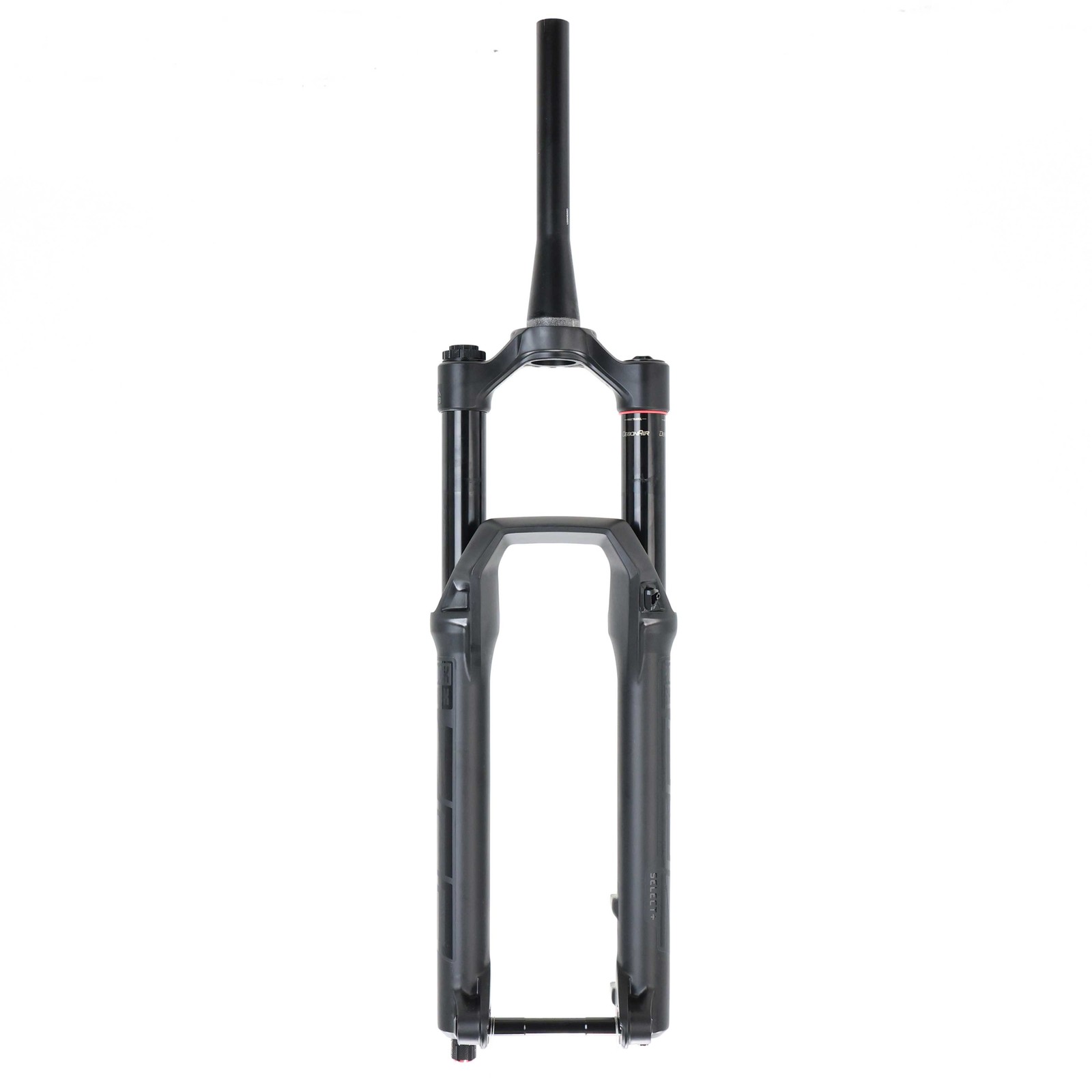 RockShox ZEB Select+ 29 Fork 160mm Charger 3 RC2 1.8 Taper 15x110 44mm