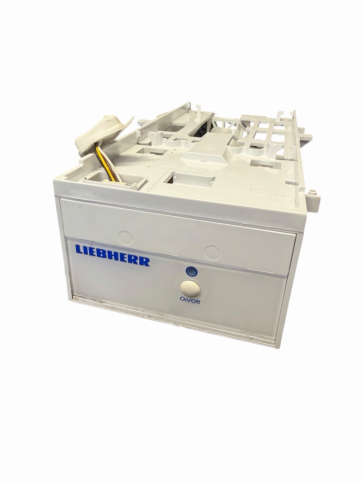 *RE USE YOUR LIMIT ARM* Liebherr Ice Maker Assembly 990001500 990209800 - B63