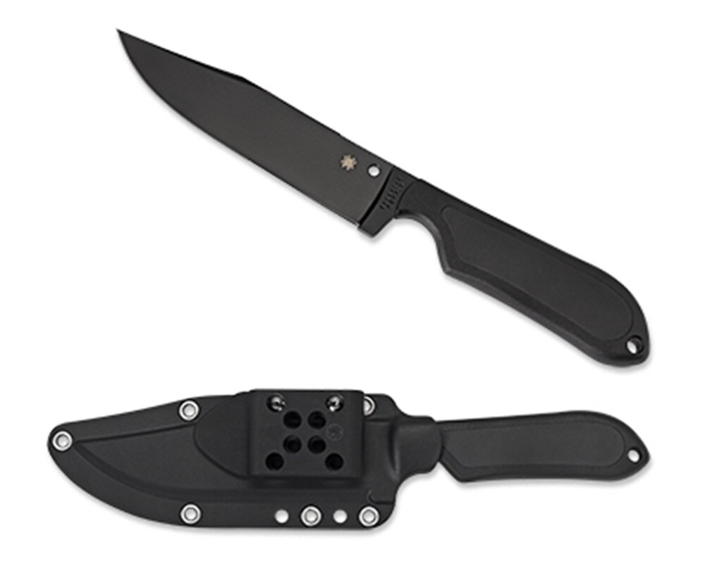 Spyderco Street Bowie 5\
