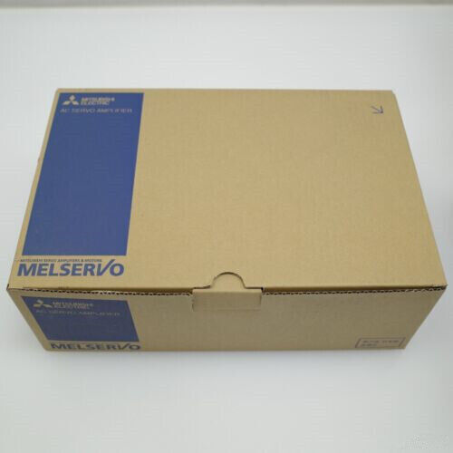 1PC Mitsubishi MR-J3-10A-S030 MRJ310AS030 Servo Drive New Expedited Shipping