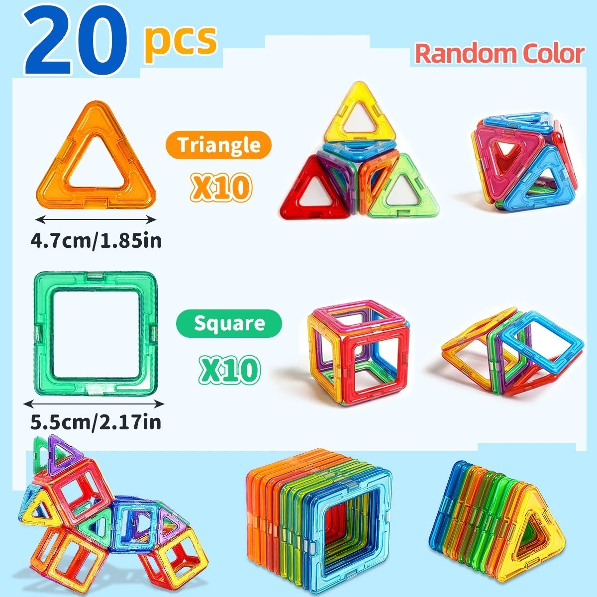 Educational Learning Toys for Kids Toddlers Age 3 4 5 6 7 8 Years Old Boys Girls Educational Learning Toys for Kids Toddlers Age 3 4 5 6 7 8 Years Old Boys Girls