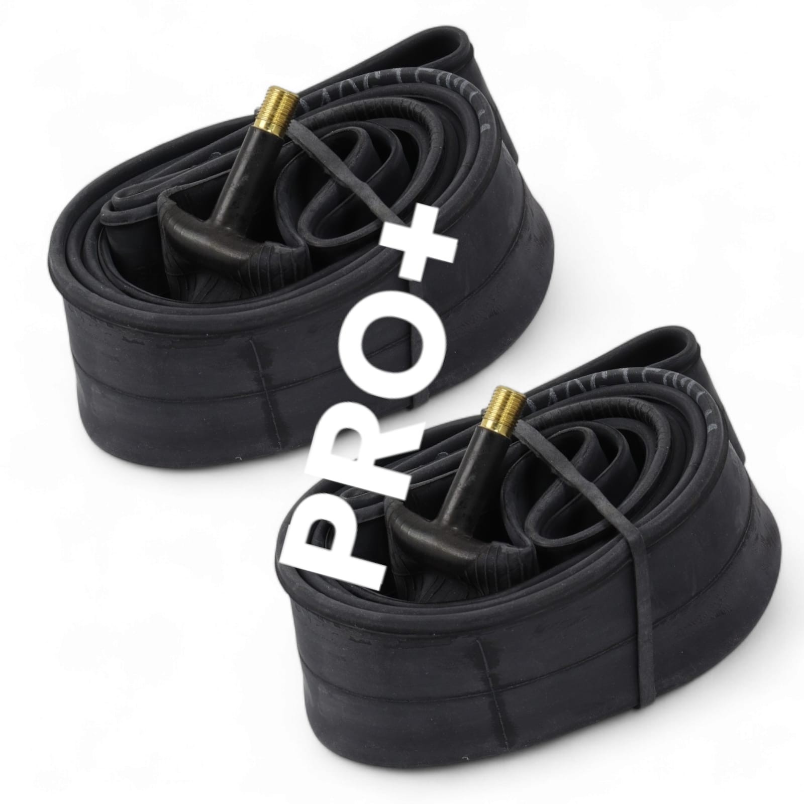 PRO+ (1 PAIR) BICYCLE Inner Tube 24\