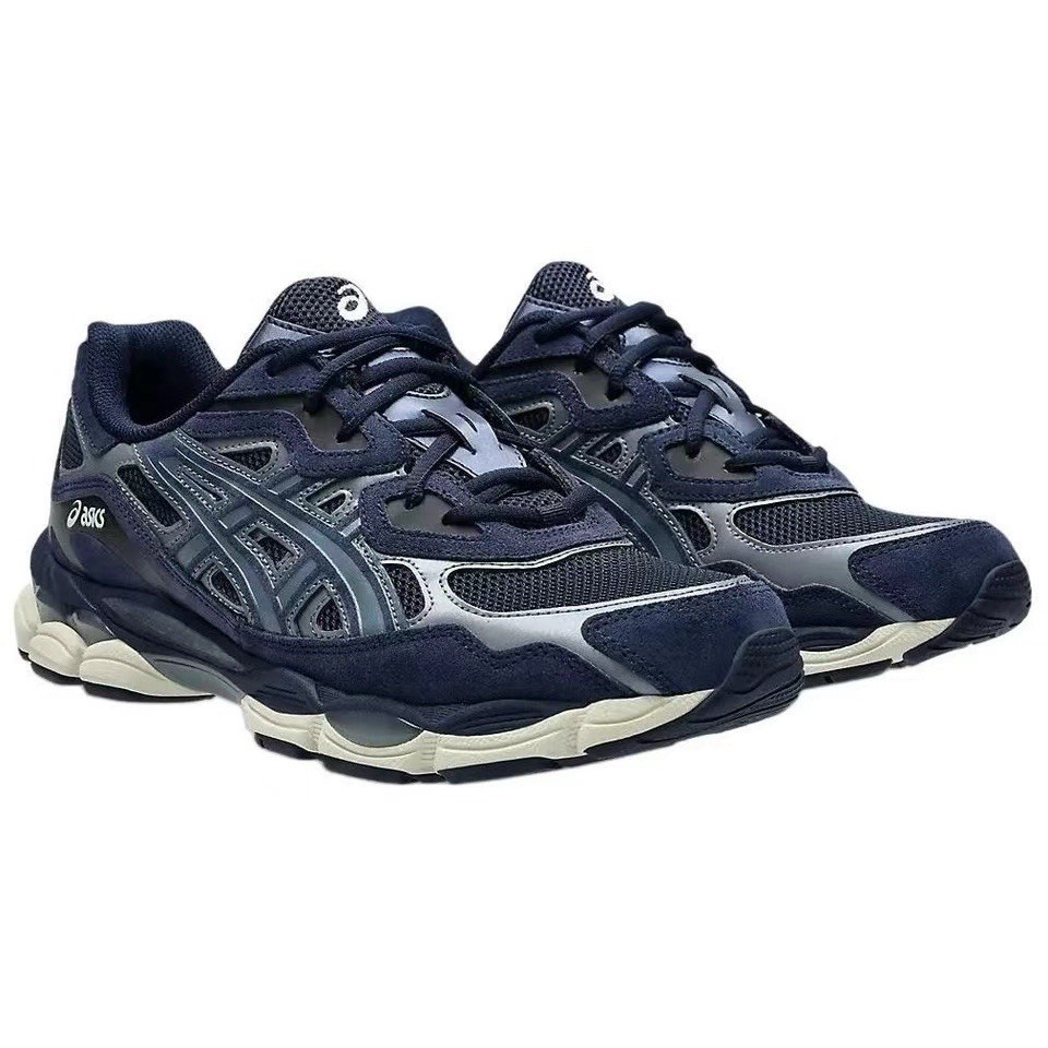 Asics Gel NYC Midnight Midnight - Men\'s 1203A383-401 shoes Brand new Asics Gel NYC Midnight Midnight - Men\'s 1203A383-401 shoes Brand new