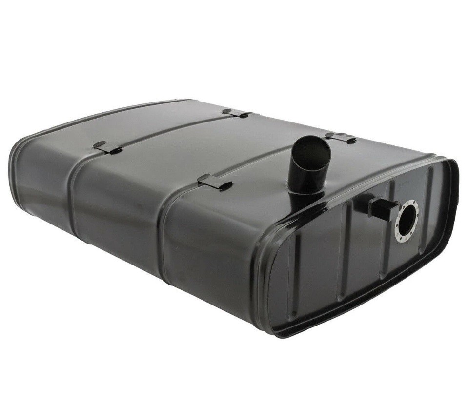 New Gas Fuel Tank for 1955-1962 MG MGA High Quality Zinc Plated Steel New Gas Fuel Tank for 1955-1962 MG MGA High Quality Zinc Plated Steel