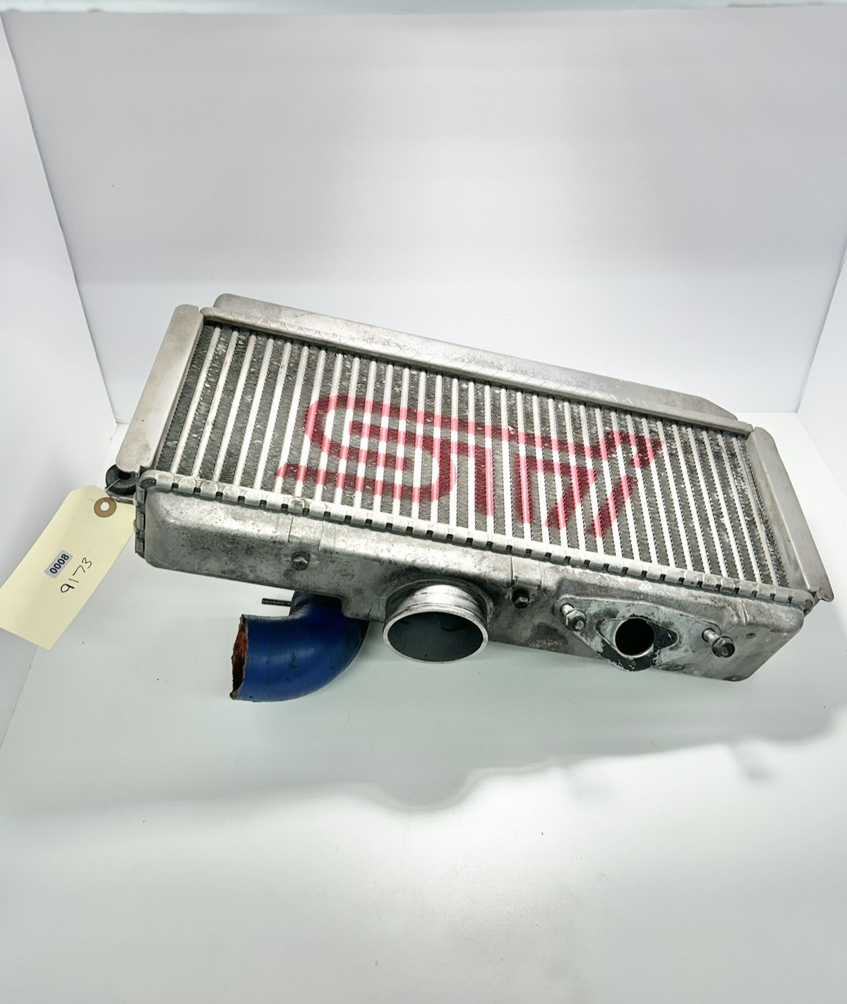 2002-2007 Subaru Impreza WRX STI 2.0L 2.5L OEM Intercooler 21820AA252 02-07