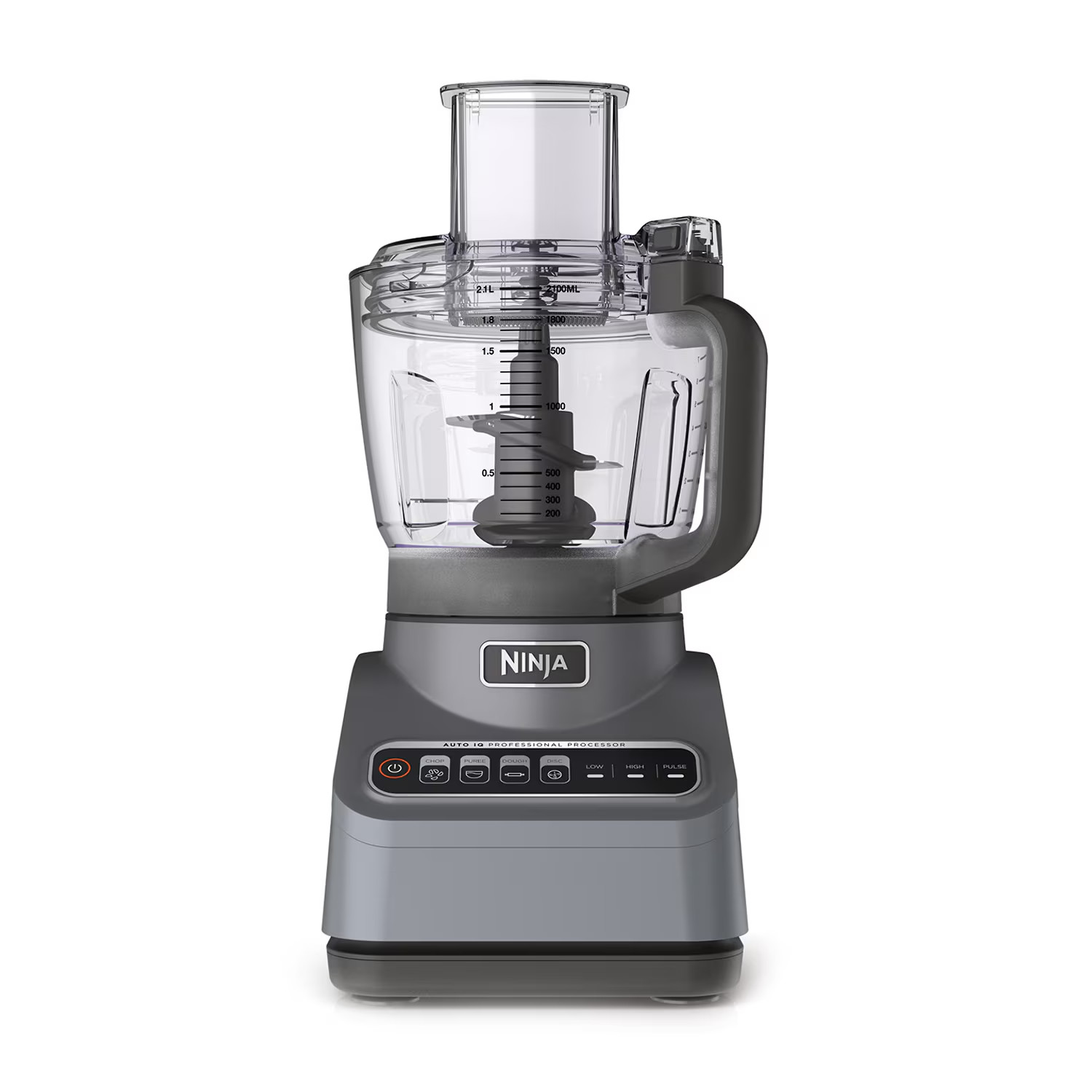 Free Shipping. The New Ninja Professional Plus Food Processor Free Shipping. The New Ninja Professional Plus Food Processor