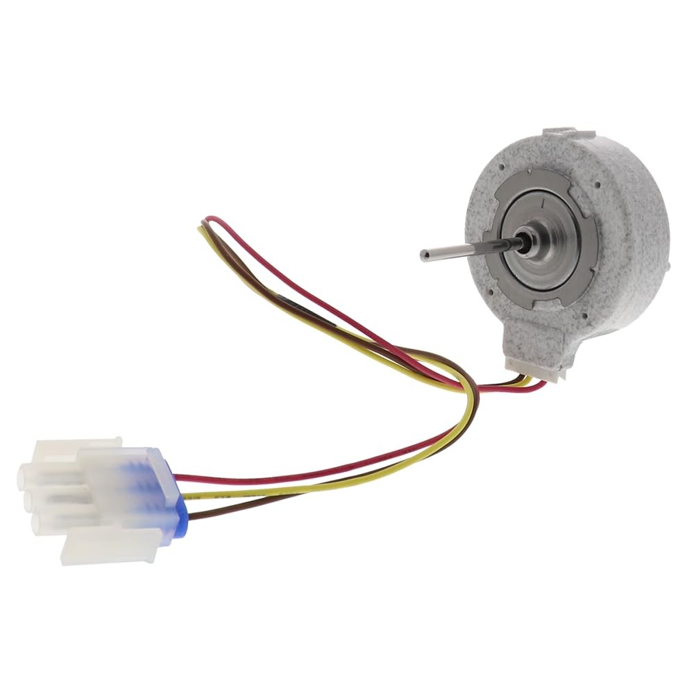 ERP 809069206 Refrigerator Evaporator Motor for Electrolux Frigidaire NEW