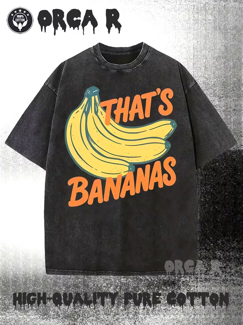 Men's Vintage Banana Men's Vintage Banana