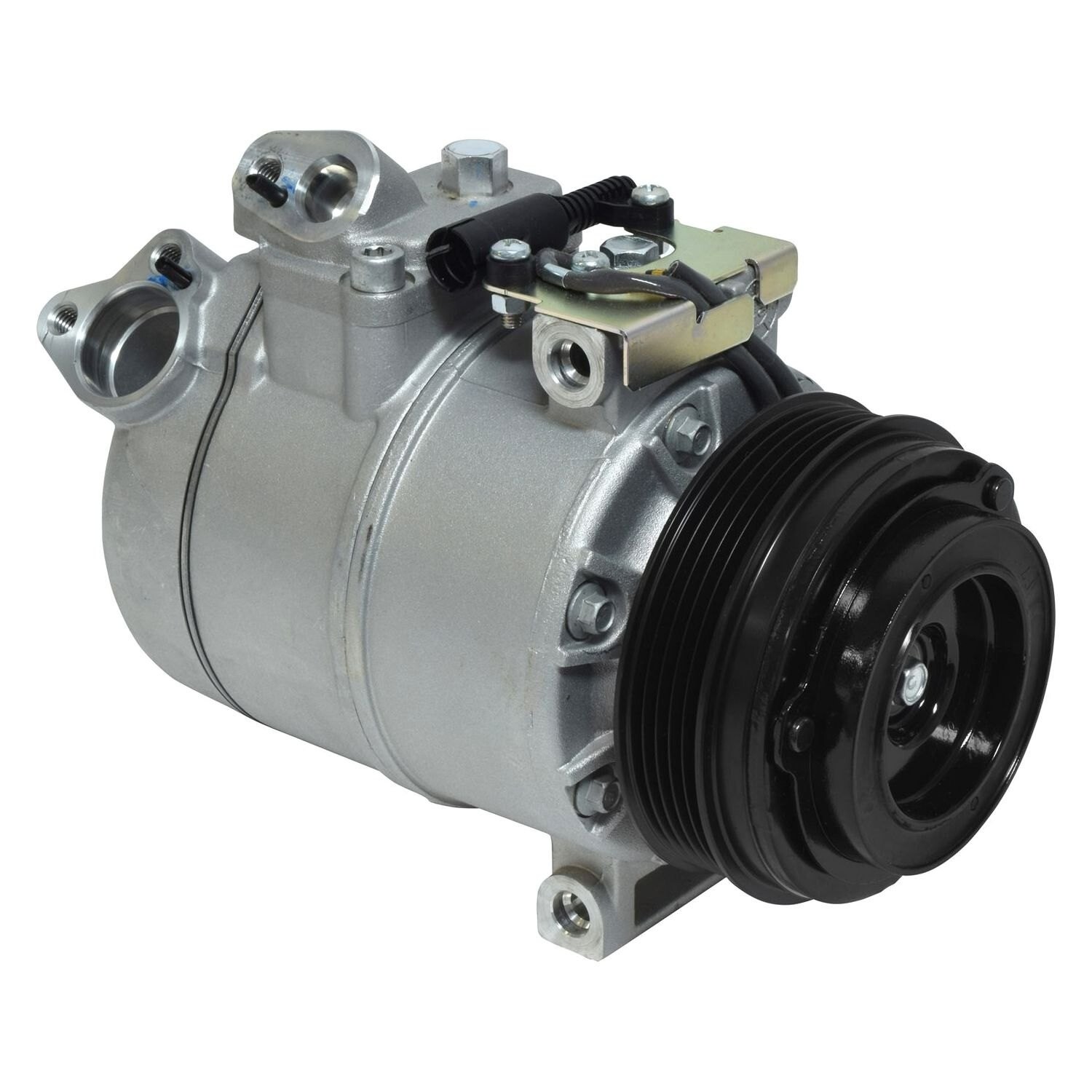 2001 2002 2003 2004 2005 BMW 325Ci 325i 330i 330xi AC A/C Compressor