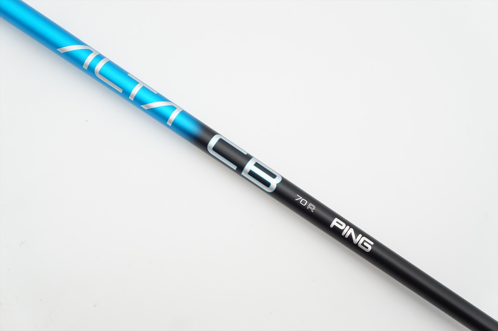 Ping Alta CB Blue 70-R Regular 38.5\