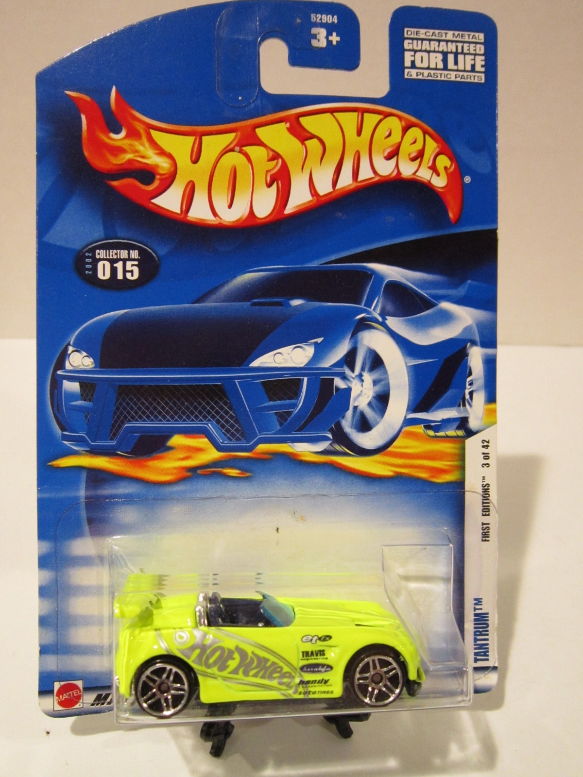 2002 HOT WHEELS Diecast~ Pick & Choose ~ $1.00 & Up ~ Low Combined Shipping