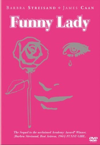 Funny Lady (DVD, 1975)