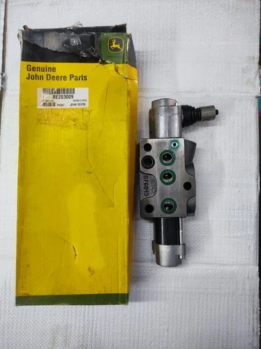 RE203009 SELECTIVE CONTROL VALVE FITS FOR JOHN DEERE TRACTOR