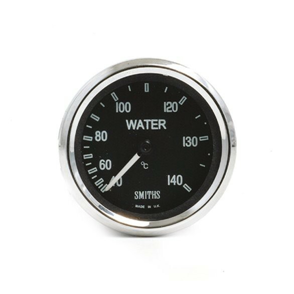 SMITHS CLASSIC AC COBRA WATER TEMPERATURE - MECHANICAL