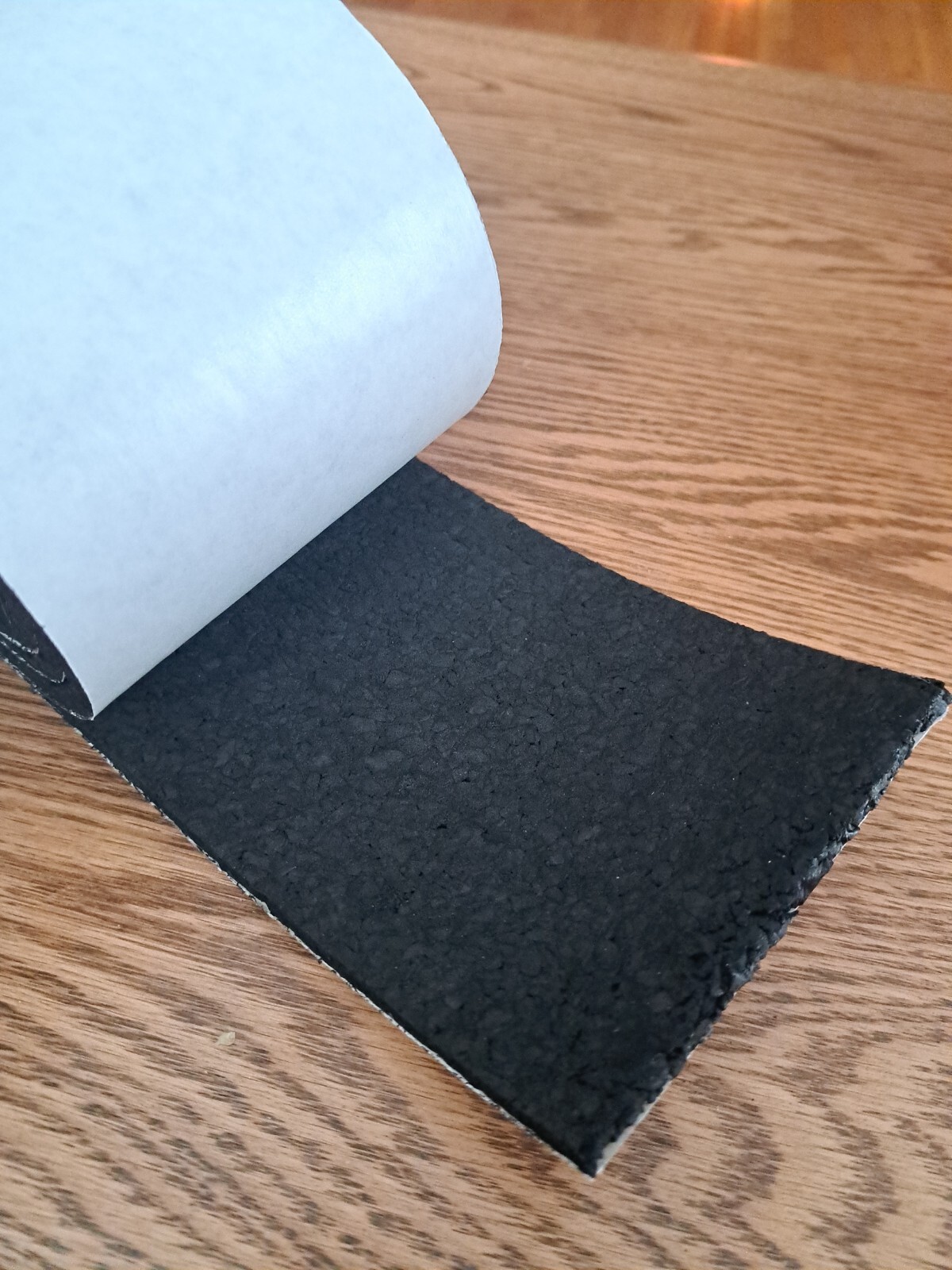Neoprene Sponge Rubber Sheet 1/4 Neoprene Sponge Rubber Sheet 1/4