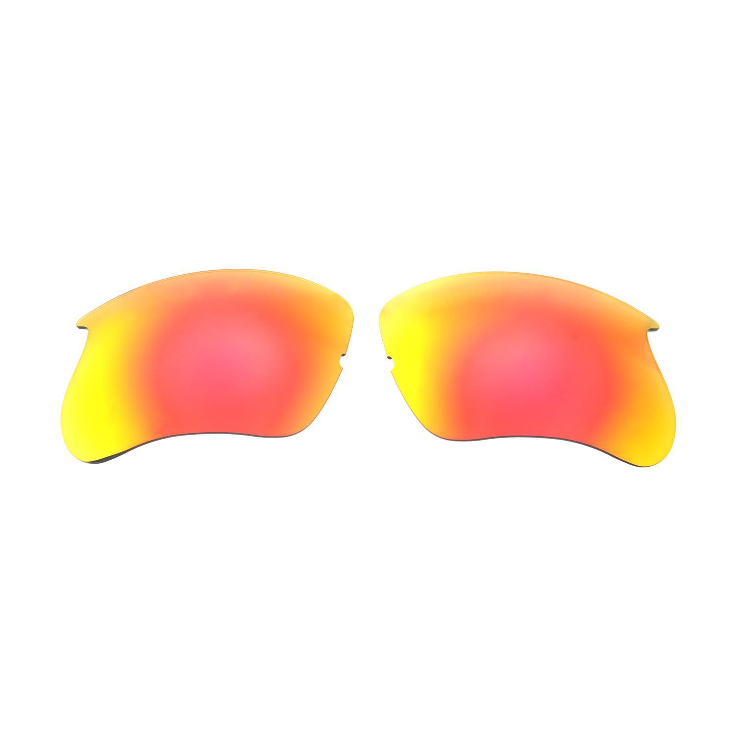 Walleva Replacement Lenses For Bolle Parole Sunglasses - Multiple Options