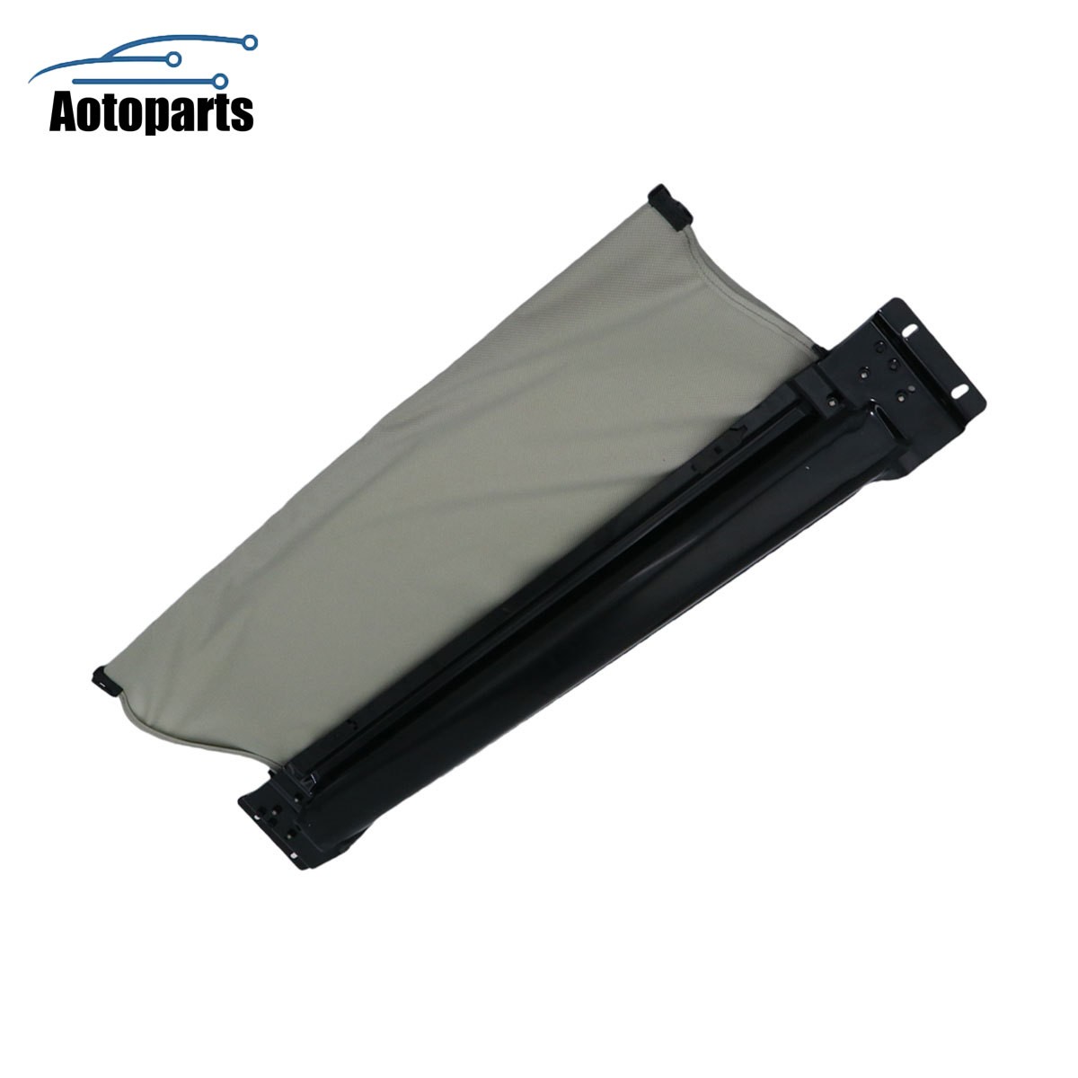 Sunroof Curtain Assembly Sunshade Curtain Assembly 68266049AA for JEEP Renegade
