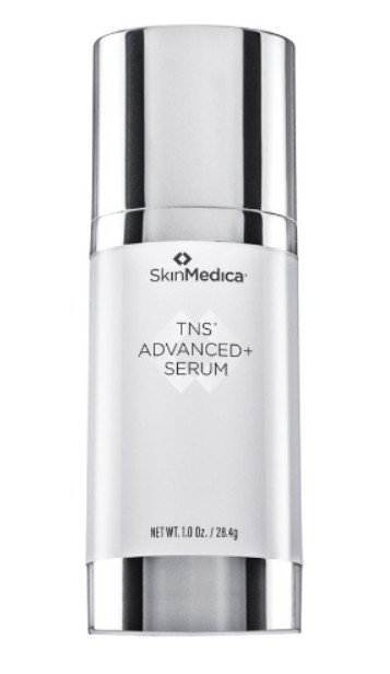 NEW SkinMedica TNS Advanced Serum - 1oz Exp：2028