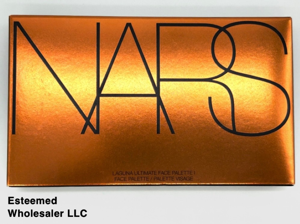 NARS Laguna Ultimate Face Palette I NARS Laguna Ultimate Face Palette I