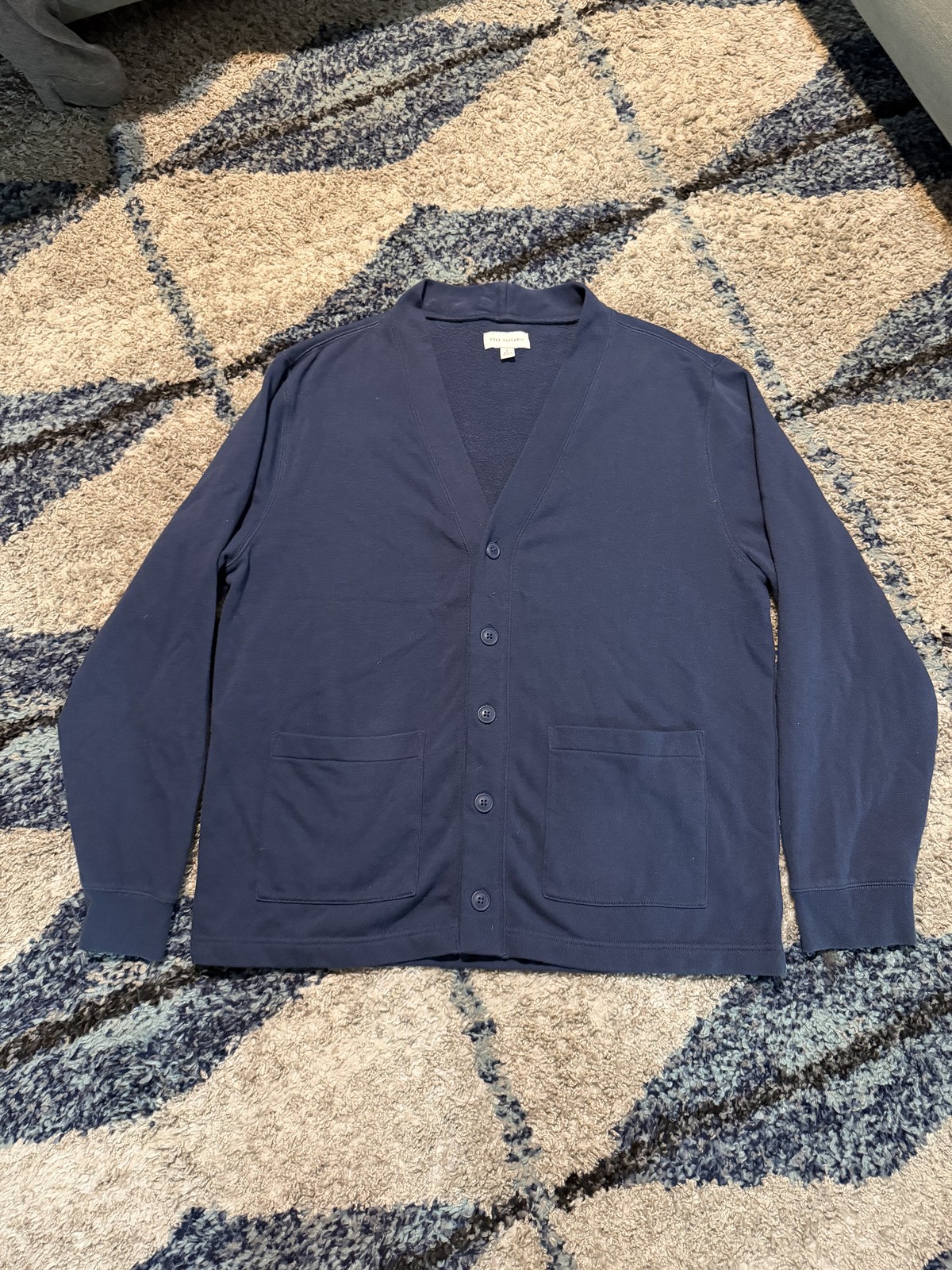 Free Assembly Cardigan Free Assembly Cardigan