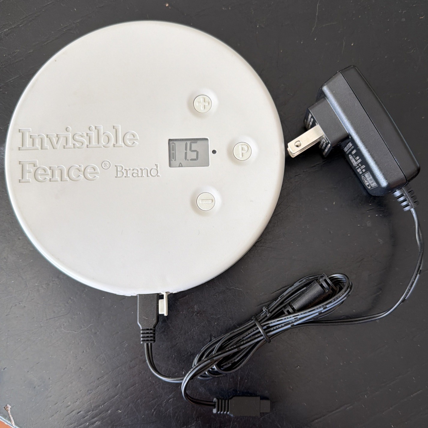 Invisible Fence Shields Plus Wireless Dog Indoor Avoidance Boundary RAC00-15373
