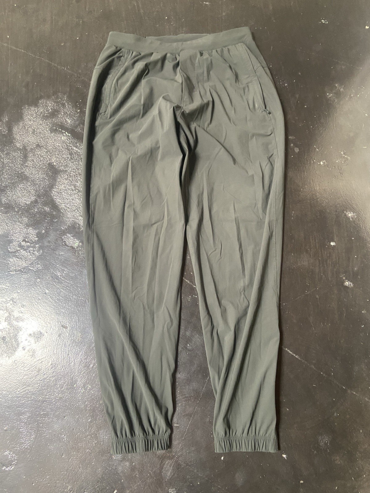 Lululemon Surge Jogger Black Size S
