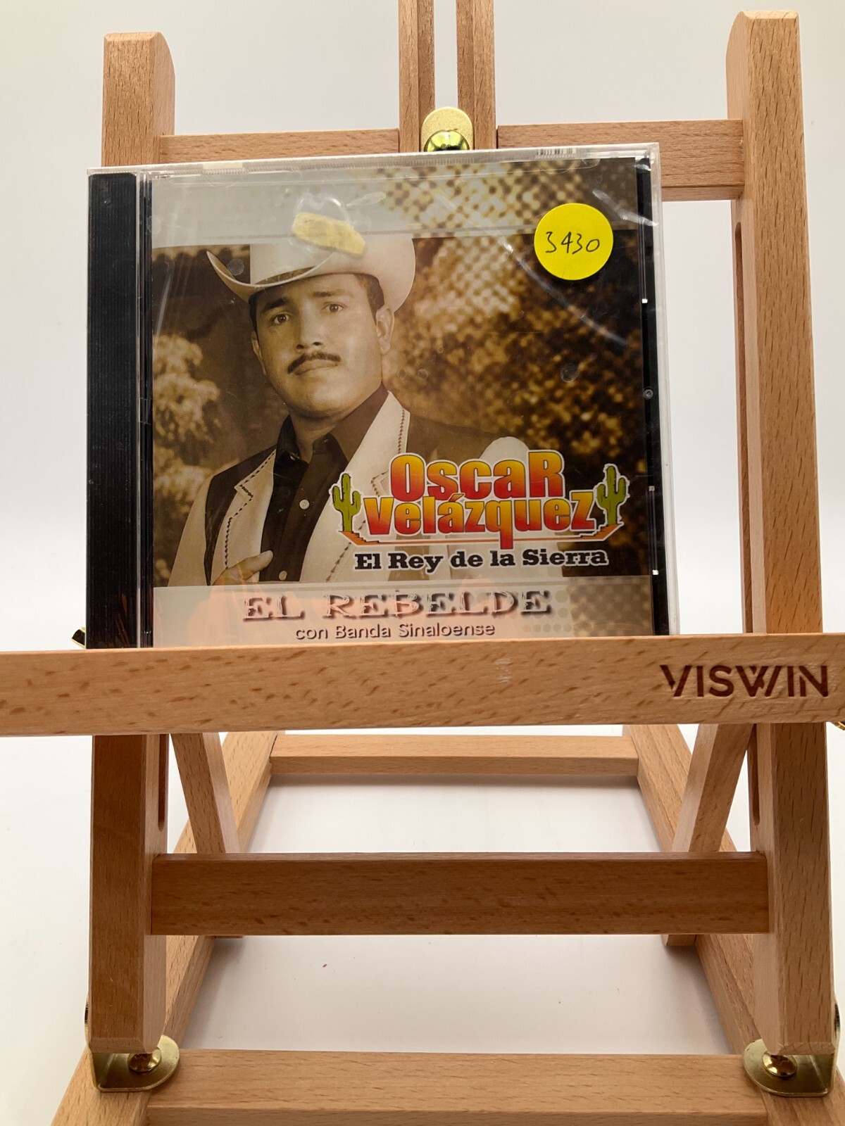 OSCAR VELAZQUEZ \ OSCAR VELAZQUEZ \