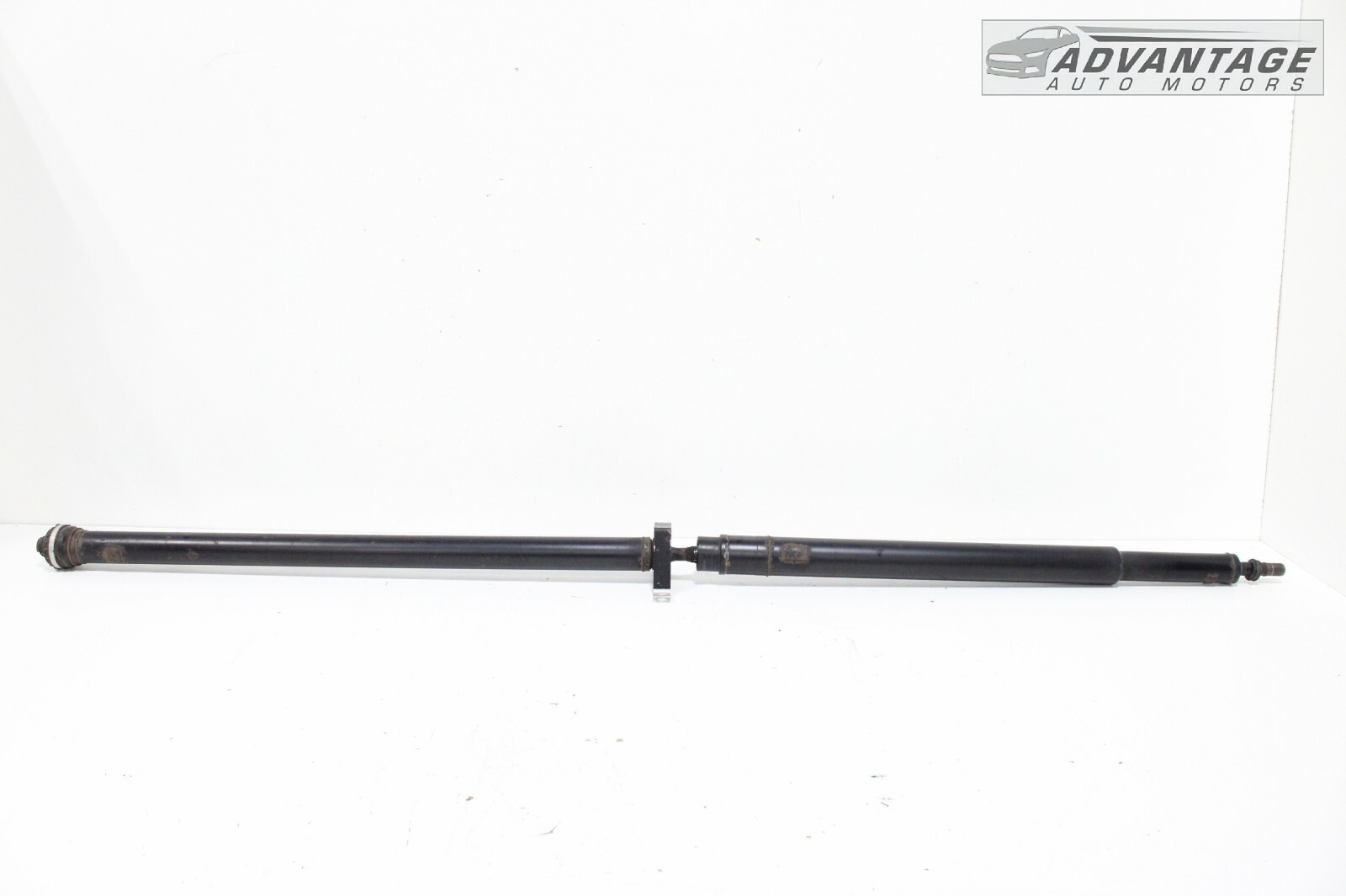 2018-2021 JEEP COMPASS 2.4L 4WD REAR DRIVE SHAFT PROPELLER CARDAN 68305555AB OEM