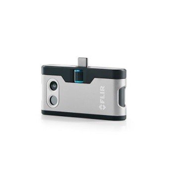 FLIR One Gen III: iOS (USB-C) FLIR One Gen III: iOS (USB-C)