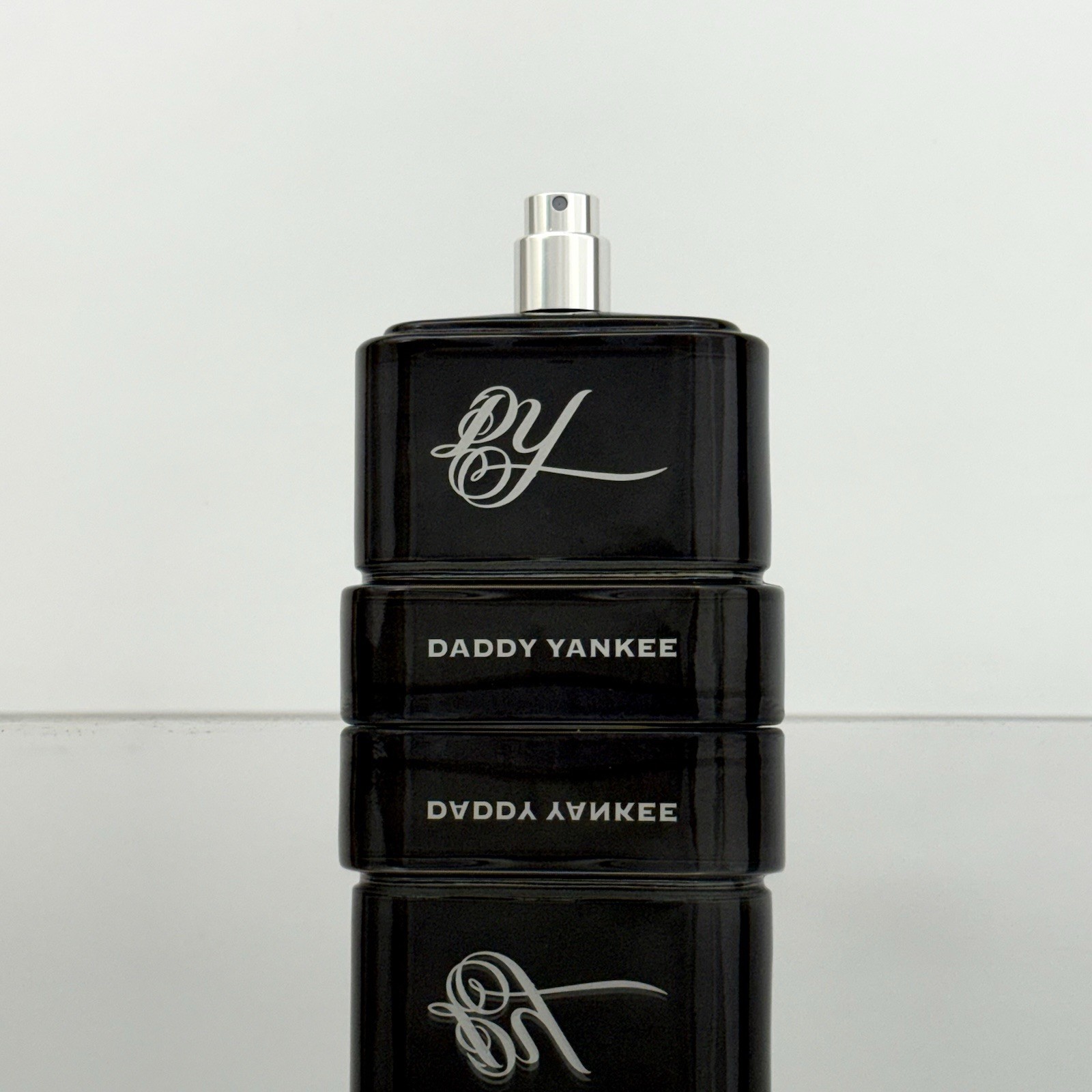 DY by Daddy Yankee Men Cologne  3.4oz-100ml EDT Spray NEW-ORIGINAL (BH07