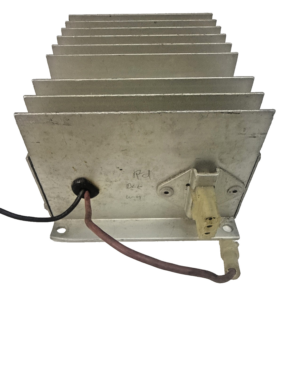 Cessna C622008-0102 Aeroflash 152-0009 28 Volt Strobe Power Supply