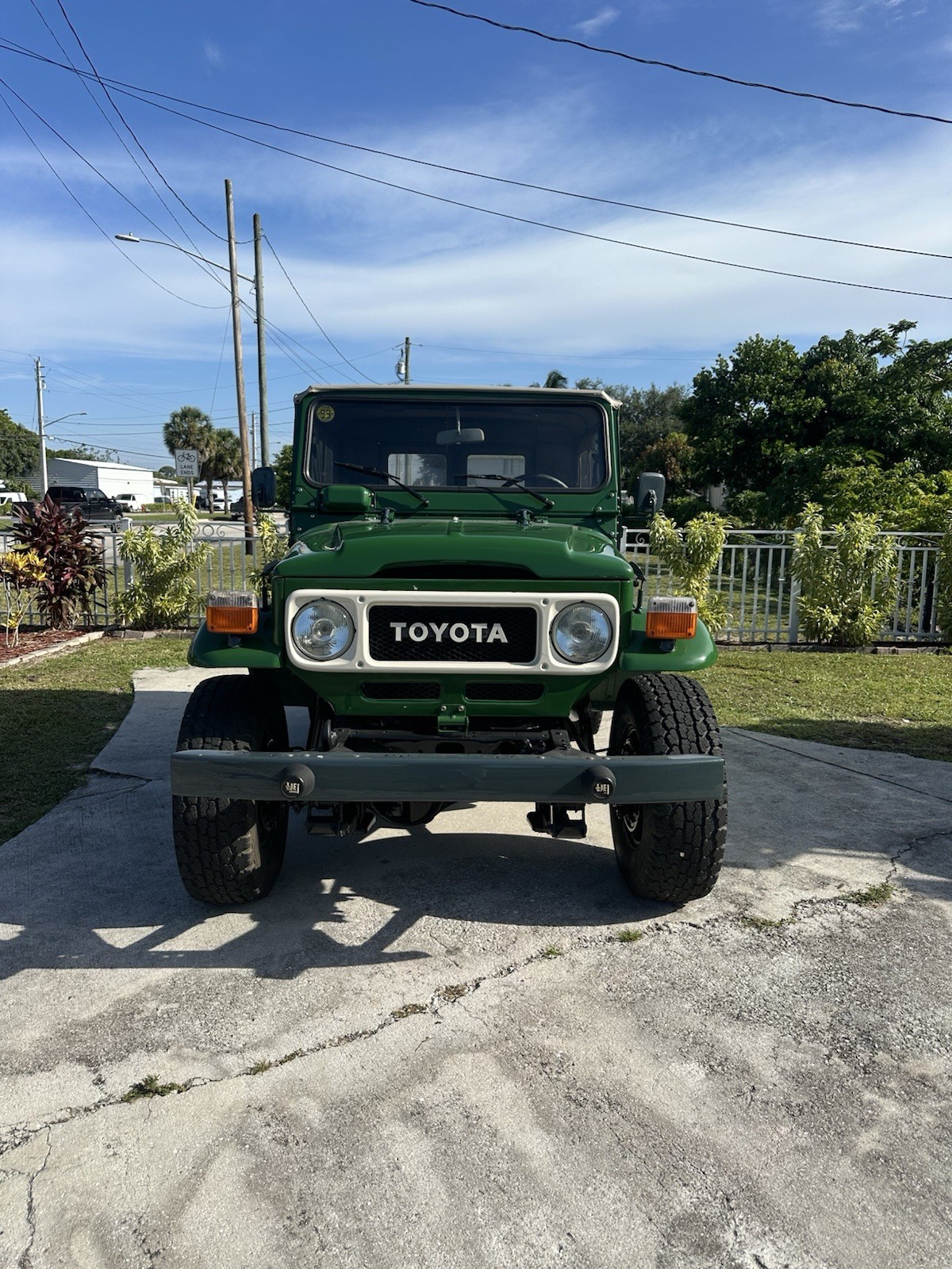 Toyota 1981 Toyota 1981