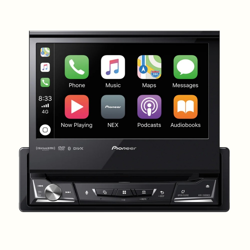 Refurbished Pioneer AVH-3500NEX 6.8