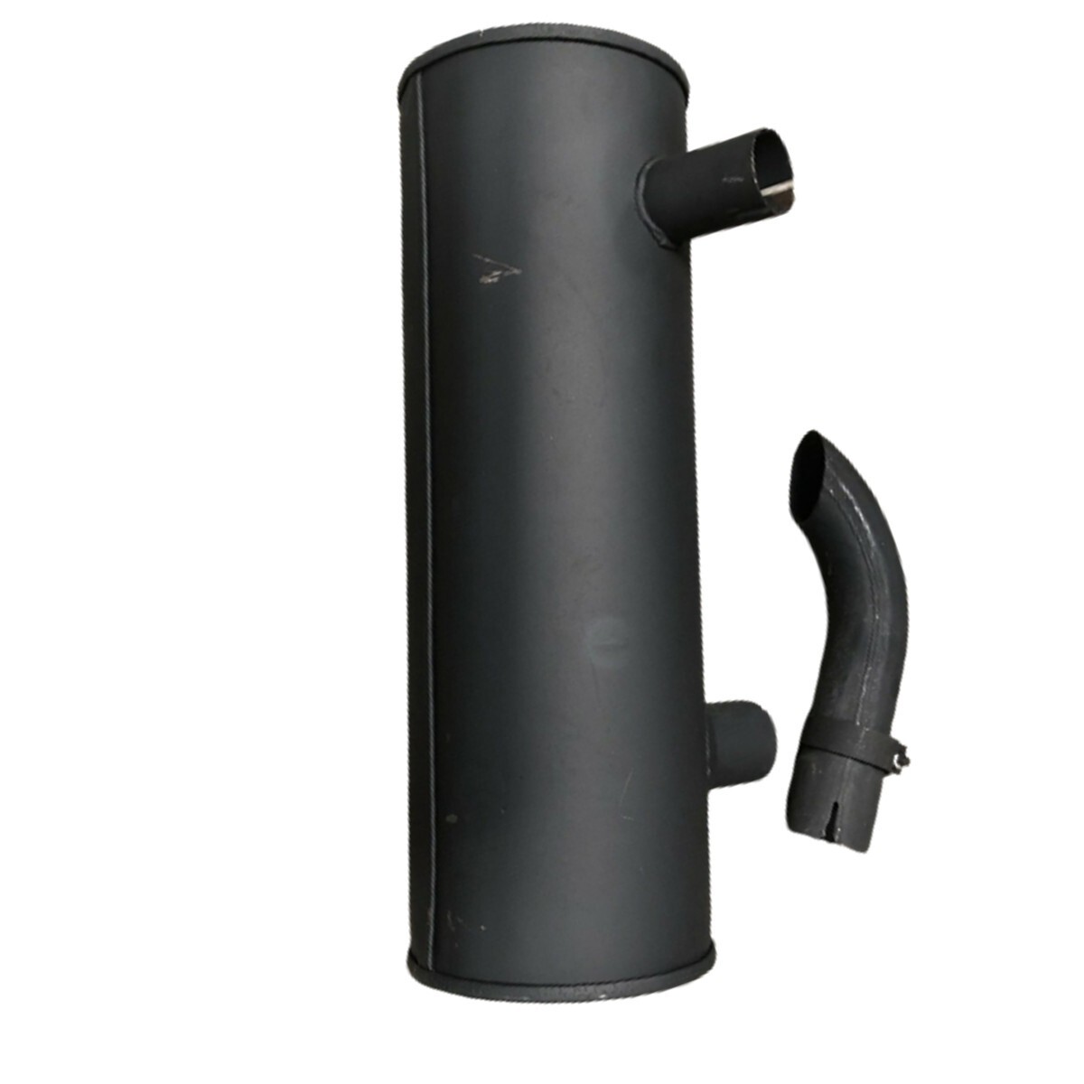 162122A1 Muffler Fits for Case 9010B 9020B